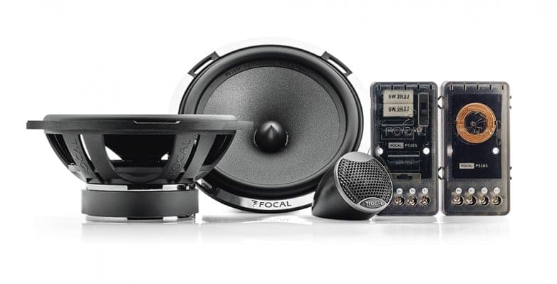 Focal PS165V1 – Cartronics Audio