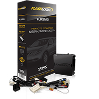 VOXX Electronics FLRSNI5