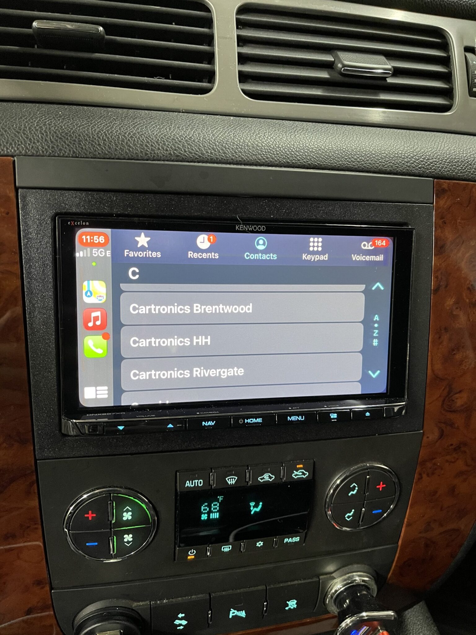 Custom Car Stereo Installation Nashville Car Audio Upgrades Cartronics
