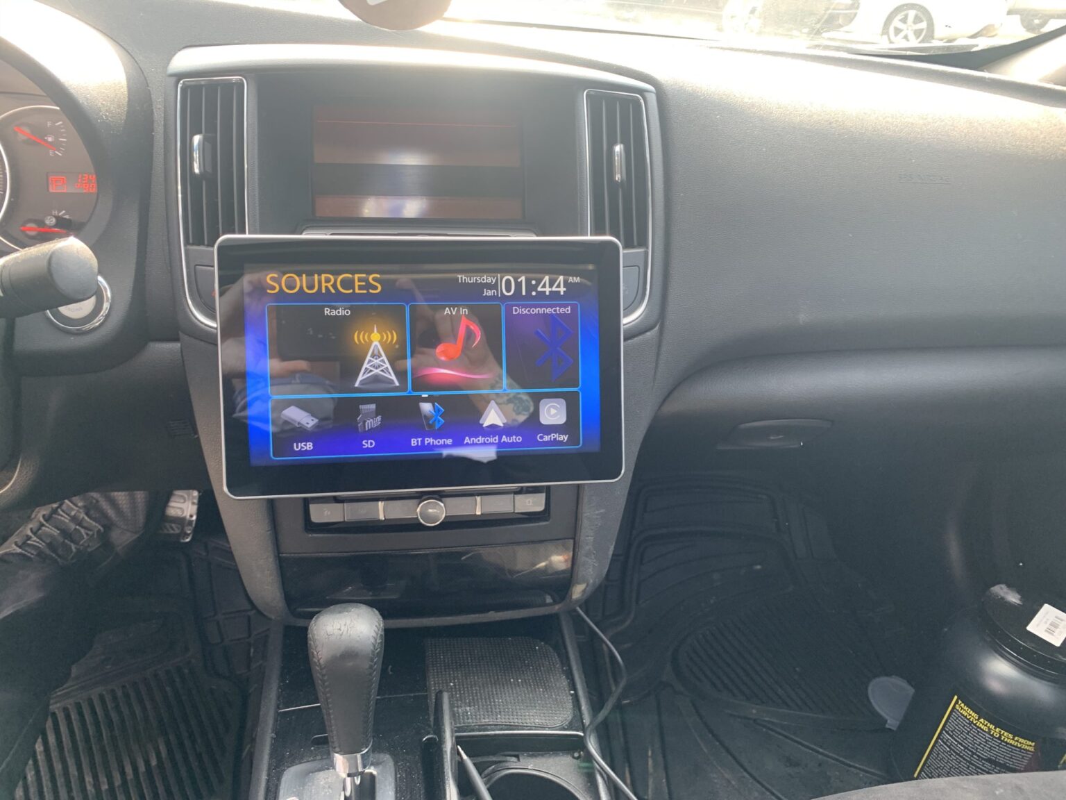 Custom Car Stereo Installation Nashville Car Audio Upgrades Cartronics