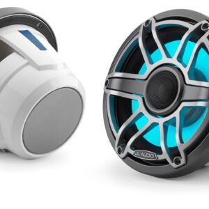 JL Audio M6880XSGmTii