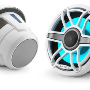 JL Audio M6880XSGwGwi