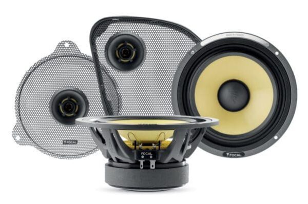 Focal HDK1652014UP