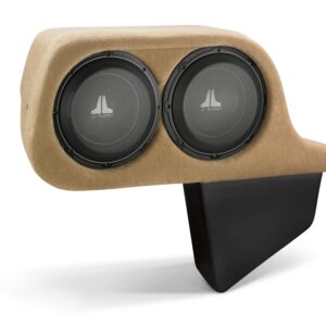 JL Audio SBGMESCESV10W1v3DG