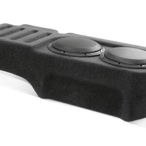 JL Audio SBGMSLVEXT210W1v3BK