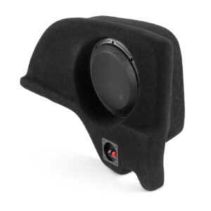 JL Audio SBJGCHWK210W3v3BK