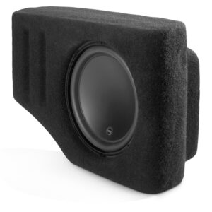 JL Audio SBNXTERR212W3v3
