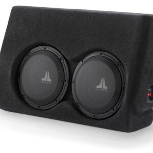 JL Audio SBTTACDC10W1v3