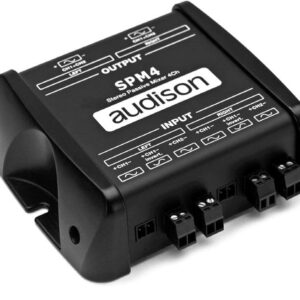 Audison SPM4
