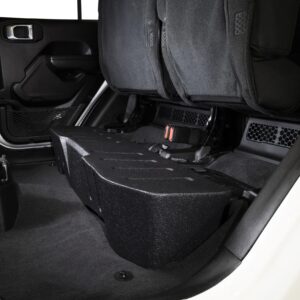 Jeep Specific Subwoofer