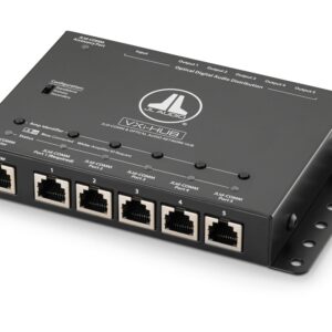 JL Audio VXiHUB