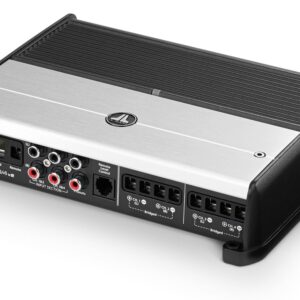 JL Audio XD4004V2