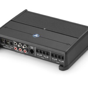 JL Audio XDM4004
