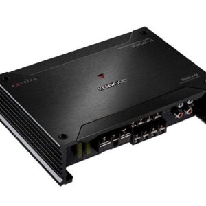 Kenwood X3024