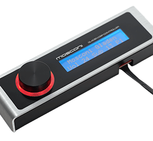 Mosconi RCD