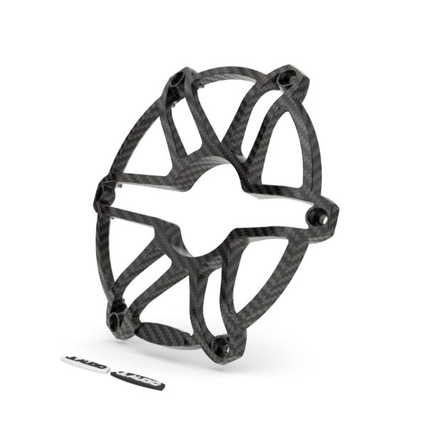 JL Audio M6650SGISCf