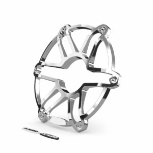 JL Audio M6650SGISCr