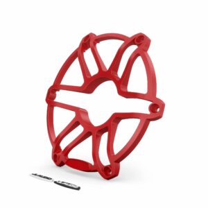 JL Audio M6650SGISRd