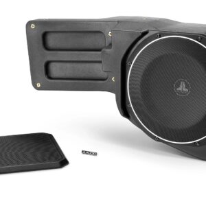 Subwoofers & Subwoofer Accessories