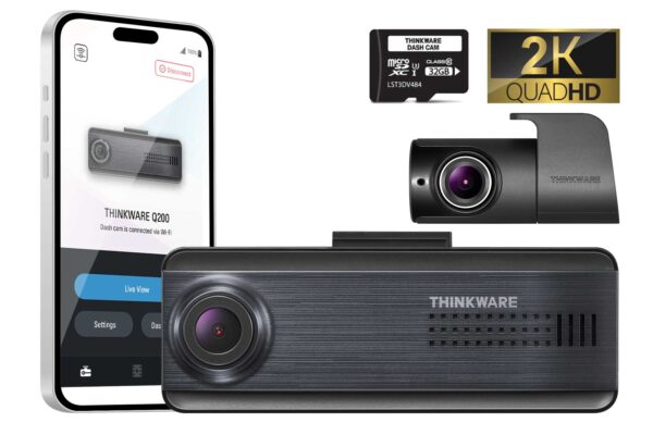 Thinkware TWQ200DCHG