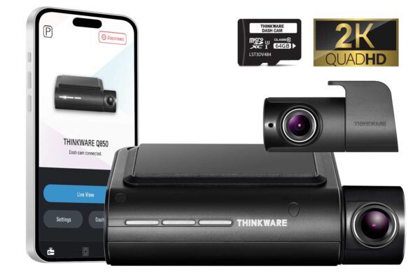 Thinkware TWQ850DH