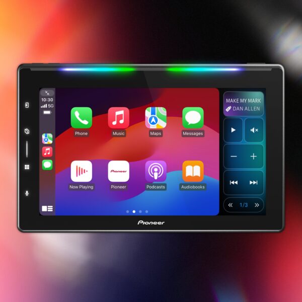 Pioneer DMHWT6000NEX