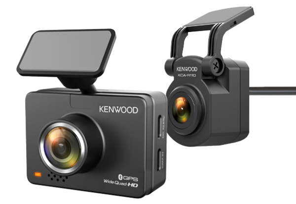 Kenwood DRVA510WDP