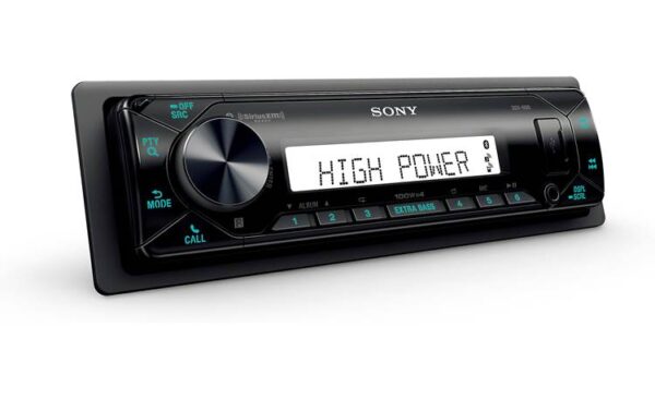 Sony DSXM80