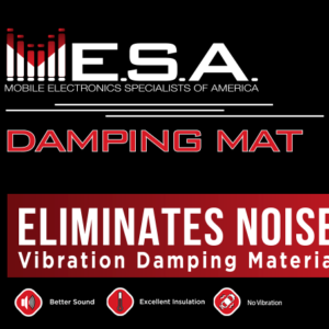 MESA Mat MDM36