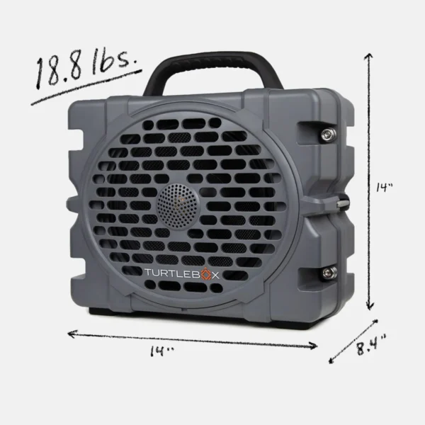 TURTLEBOX GRANDE - Image 2