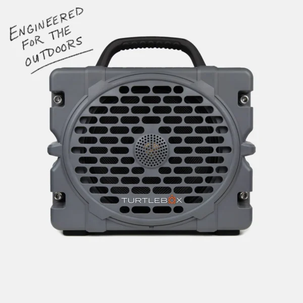 TURTLEBOX GRANDE