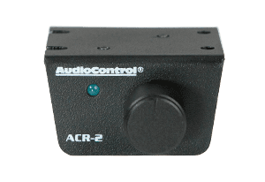 AUDIO CONTROL ACR2