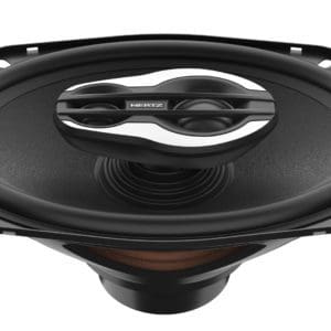 Speaker - SPL Coaxial 6X9"