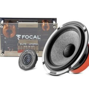 Focal Kit165WXP