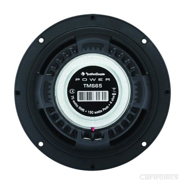 Rockford Fosgate speaker, car stereo installation in Nashville, car audio, window tinting, marine stereo systems and more – Cartronics
