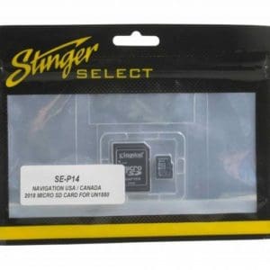 Stinger SEP14