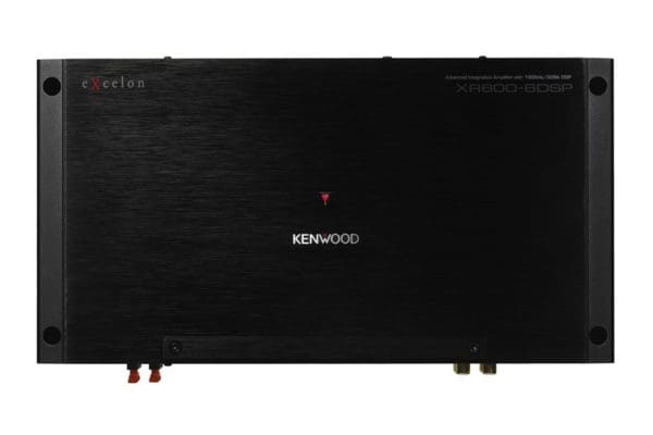 KENWOOD XR6006DSP