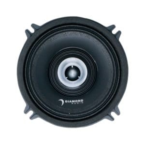 Speaker - SPL Coaxial 5.25"