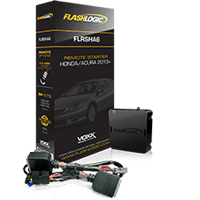 VOXX Electronics FLRSHA6