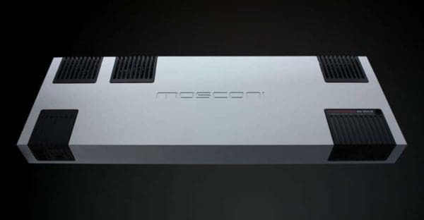 Mosconi AS3002
